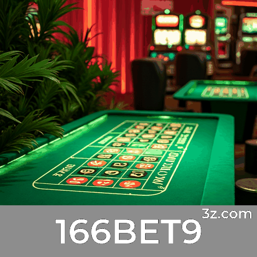 166BET9: Plataforma de Apostas Segura e Confiável