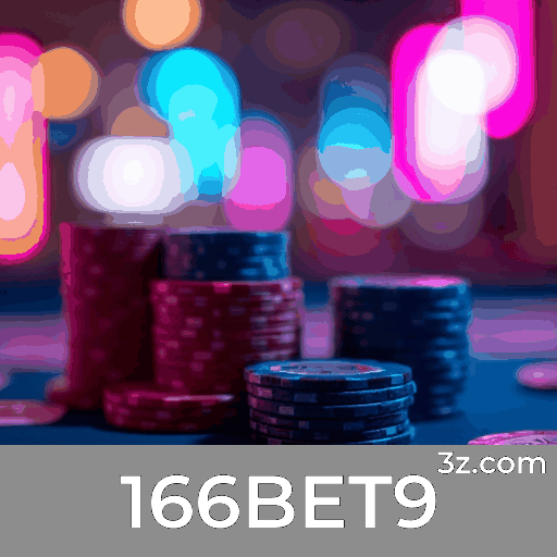 166BET9: Experiência Imersiva de Cassino para Brasileiros