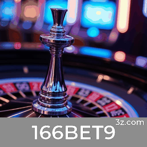 166BET9: Experiência Imersiva de Cassino para Brasileiros