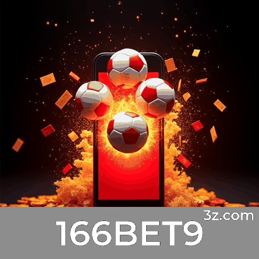 166BET9: Aplicativo rápido e fácil para usuários brasileiros