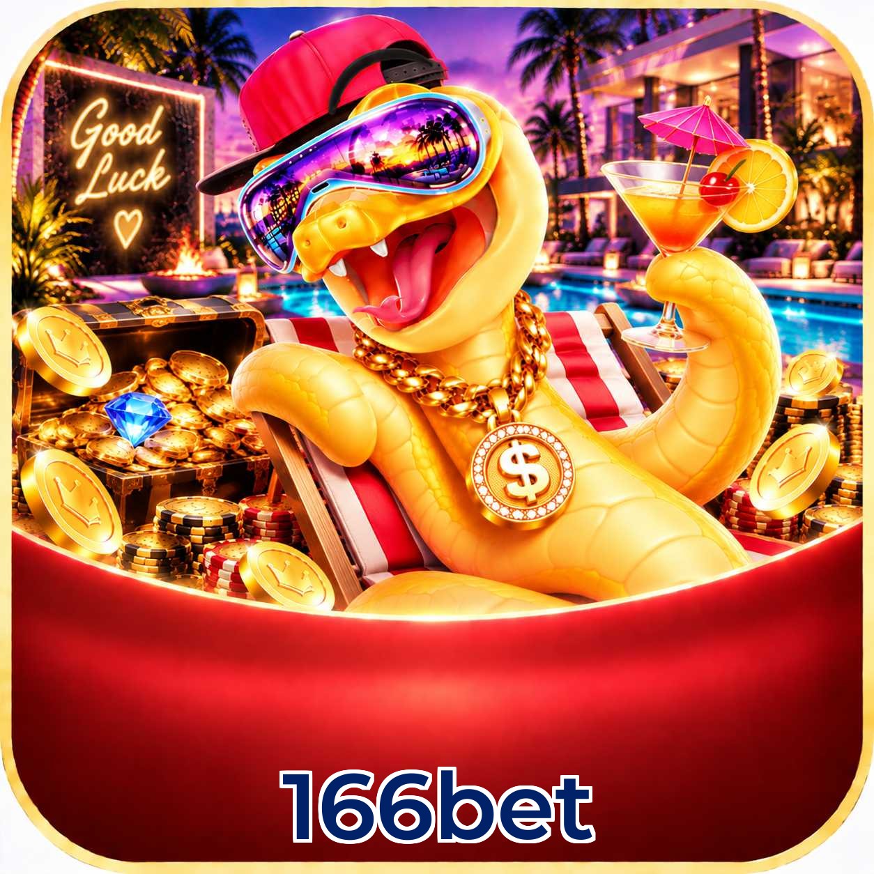 Loteria 166bet - Lotofácil diária