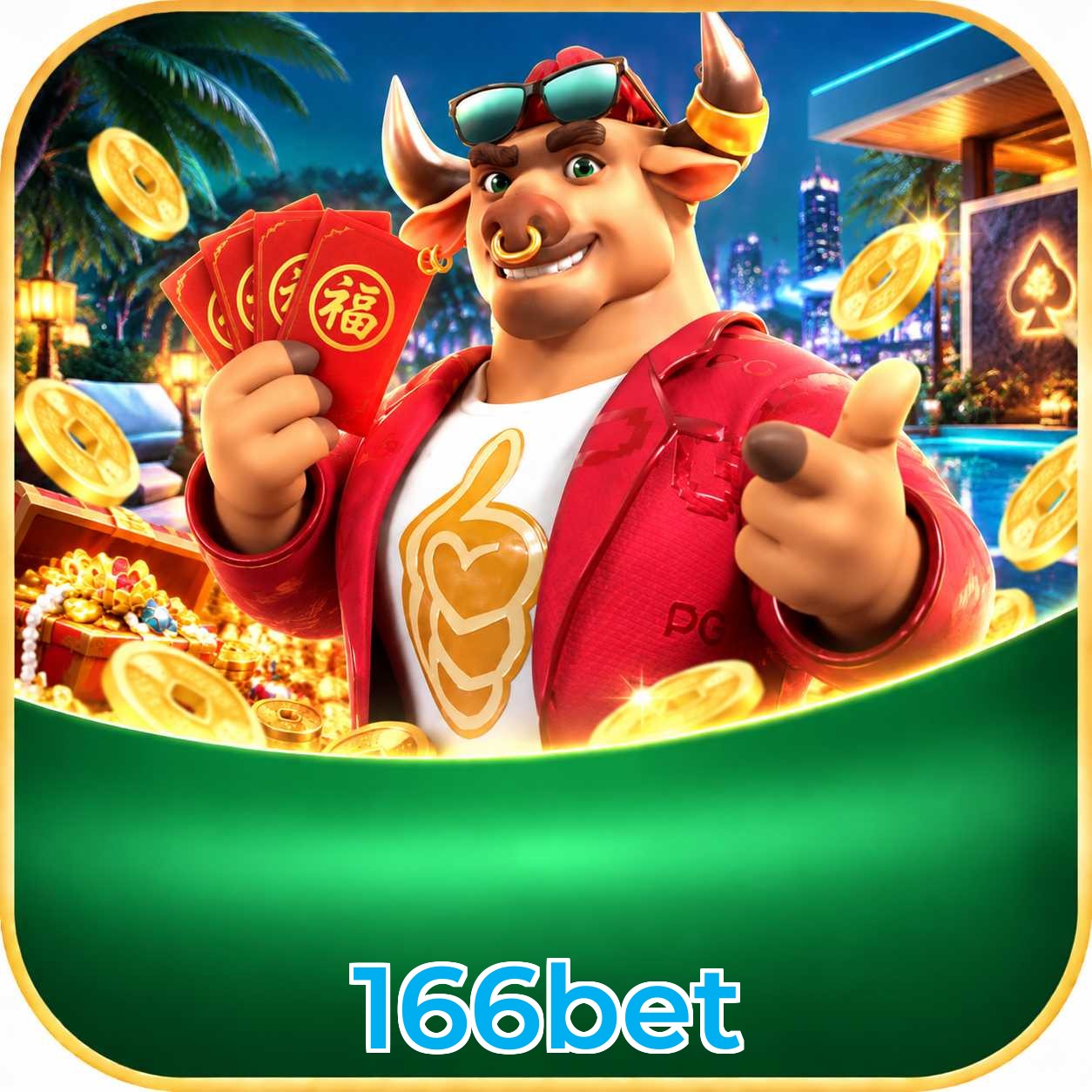 Slots 166bet - RTP Alto Certificado