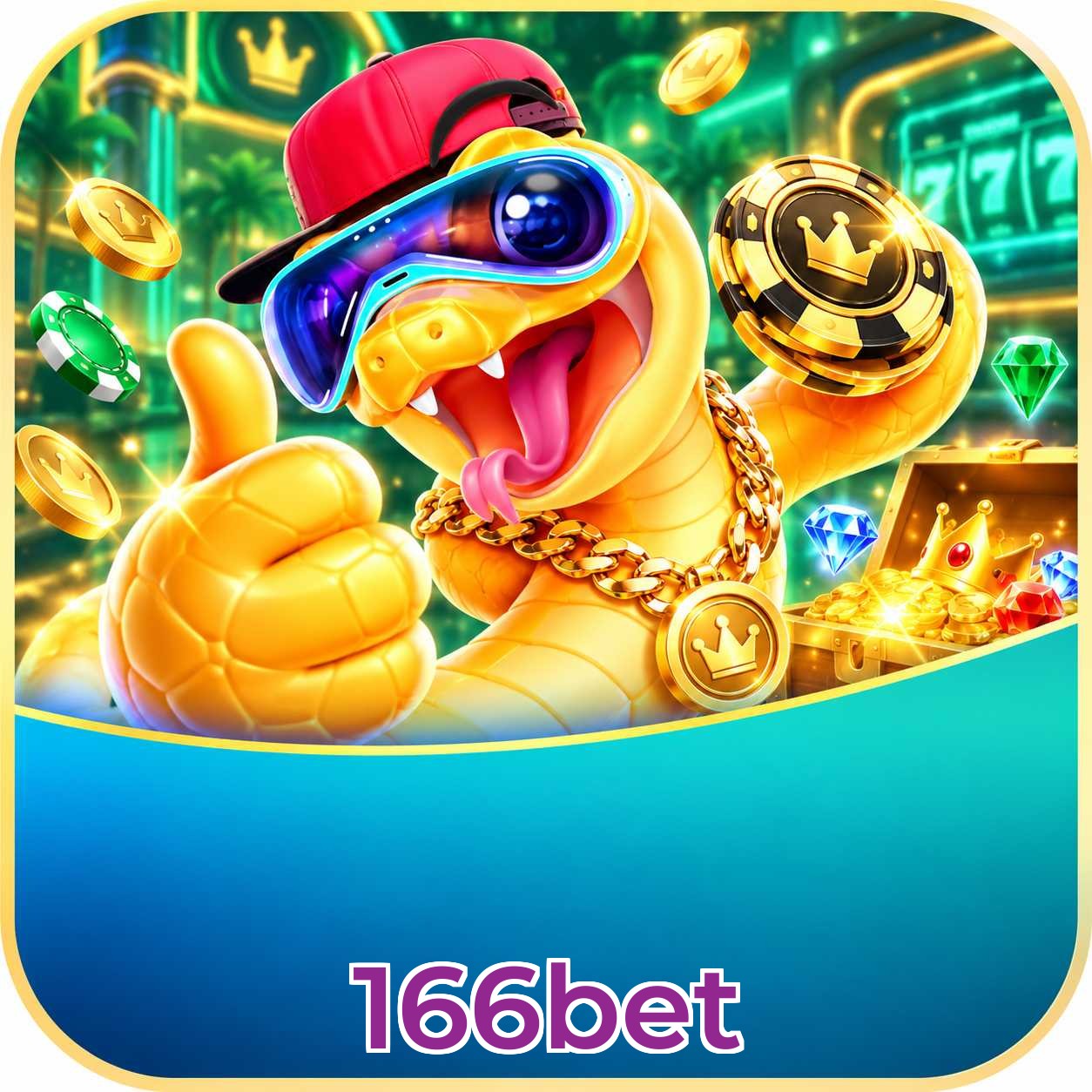 Telegram 166bet - Canal Oficial Verificado