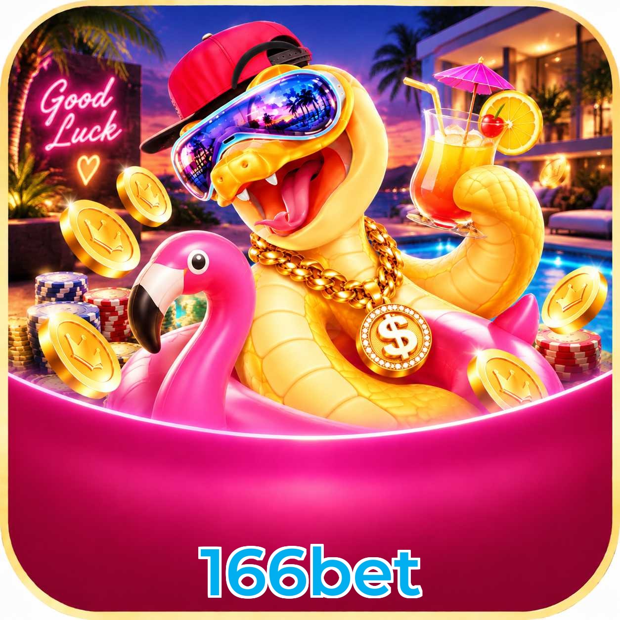 Licença Curaçao 166bet