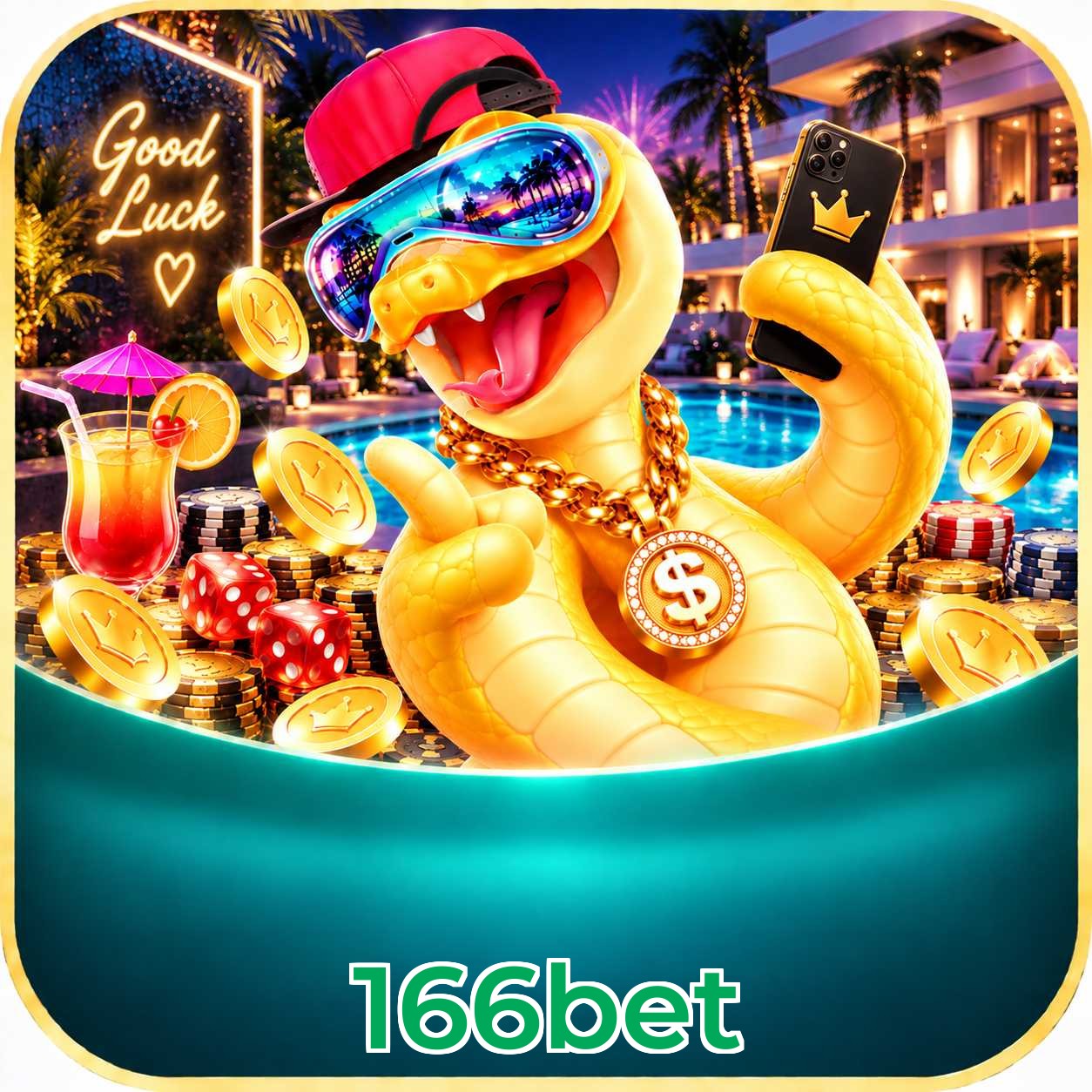 App Store & Play Store - Disponível