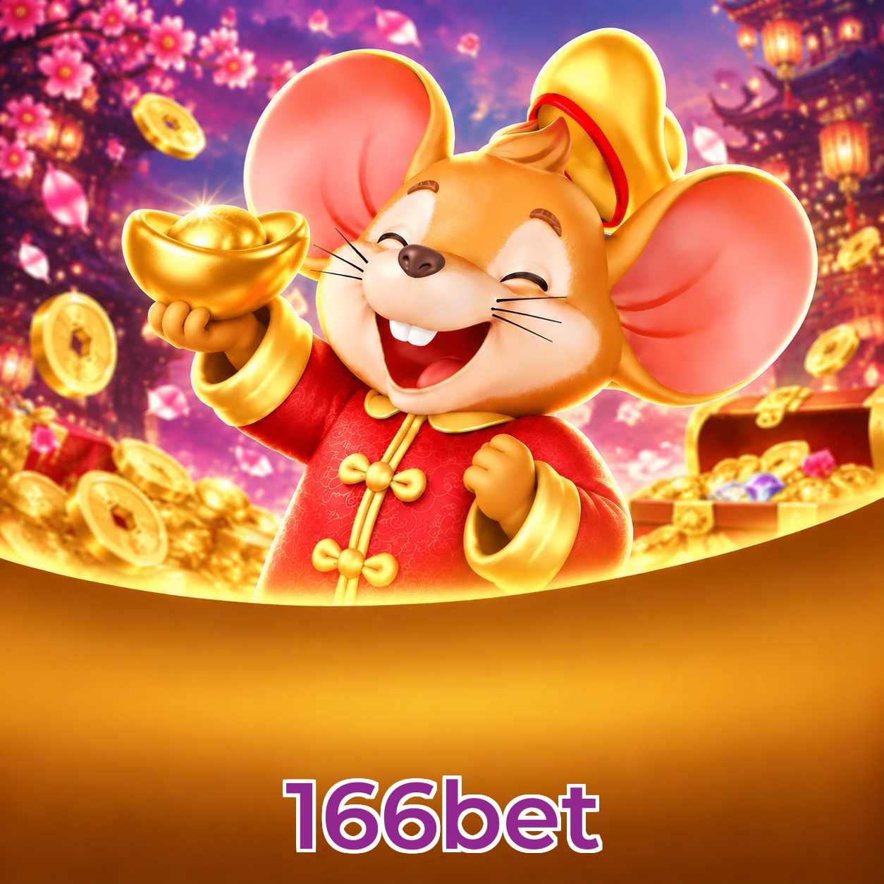 Loteria 166bet - Mega-Sena online