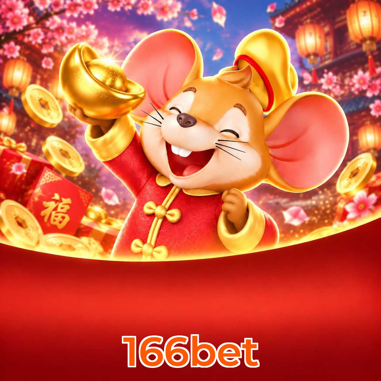Fortune Tiger Logo 3