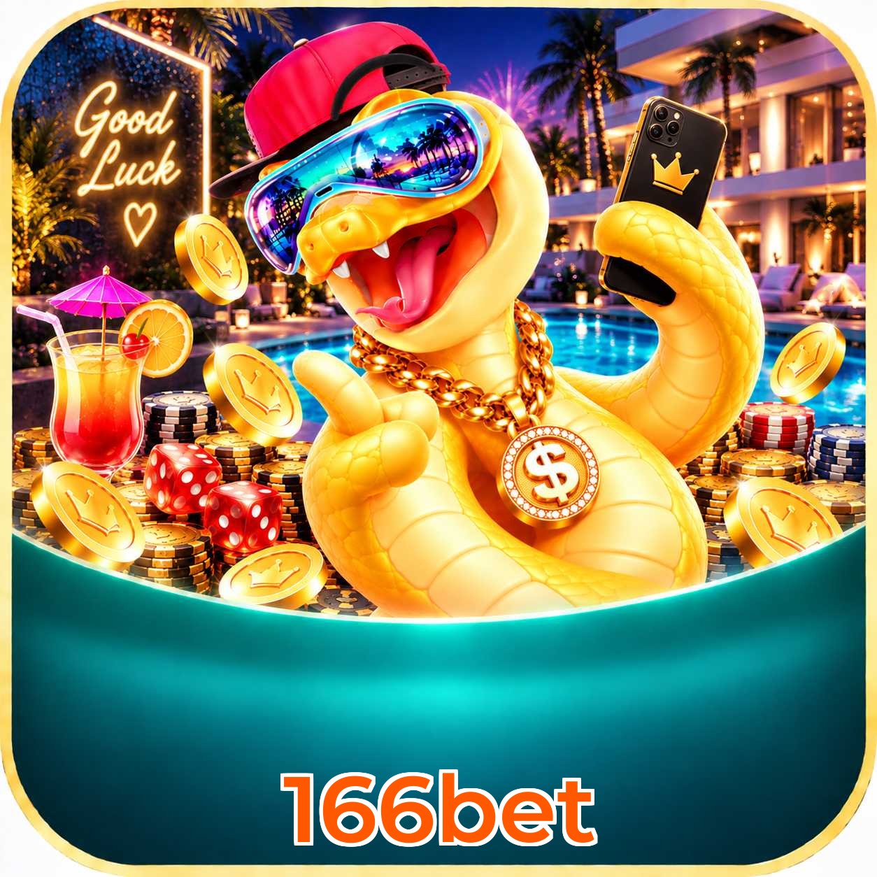 166bet Licenciado Curaçao - Segurança SSL 256-bit