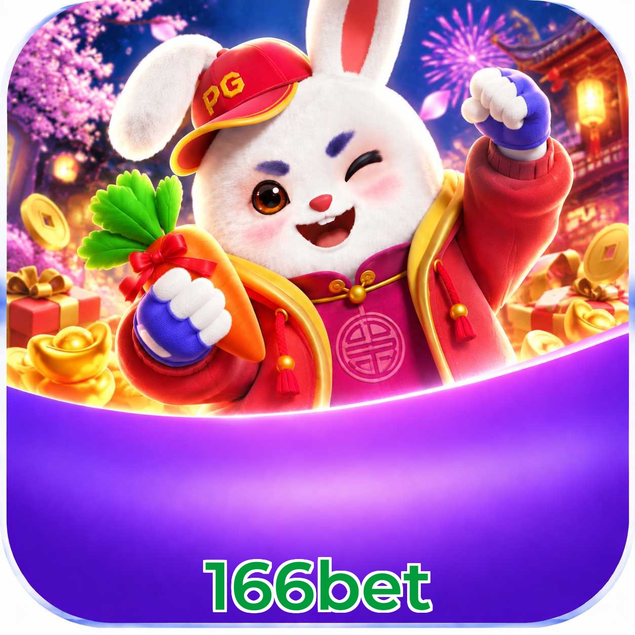 166bet Segurança Logo 1